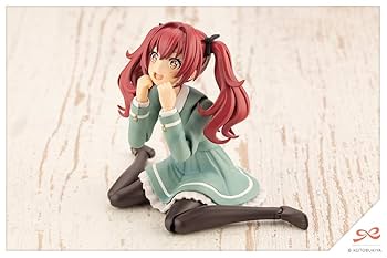 Amazon | 壽屋(KOTOBUKIYA) 創彩少女庭園 小石川 エマ【聖